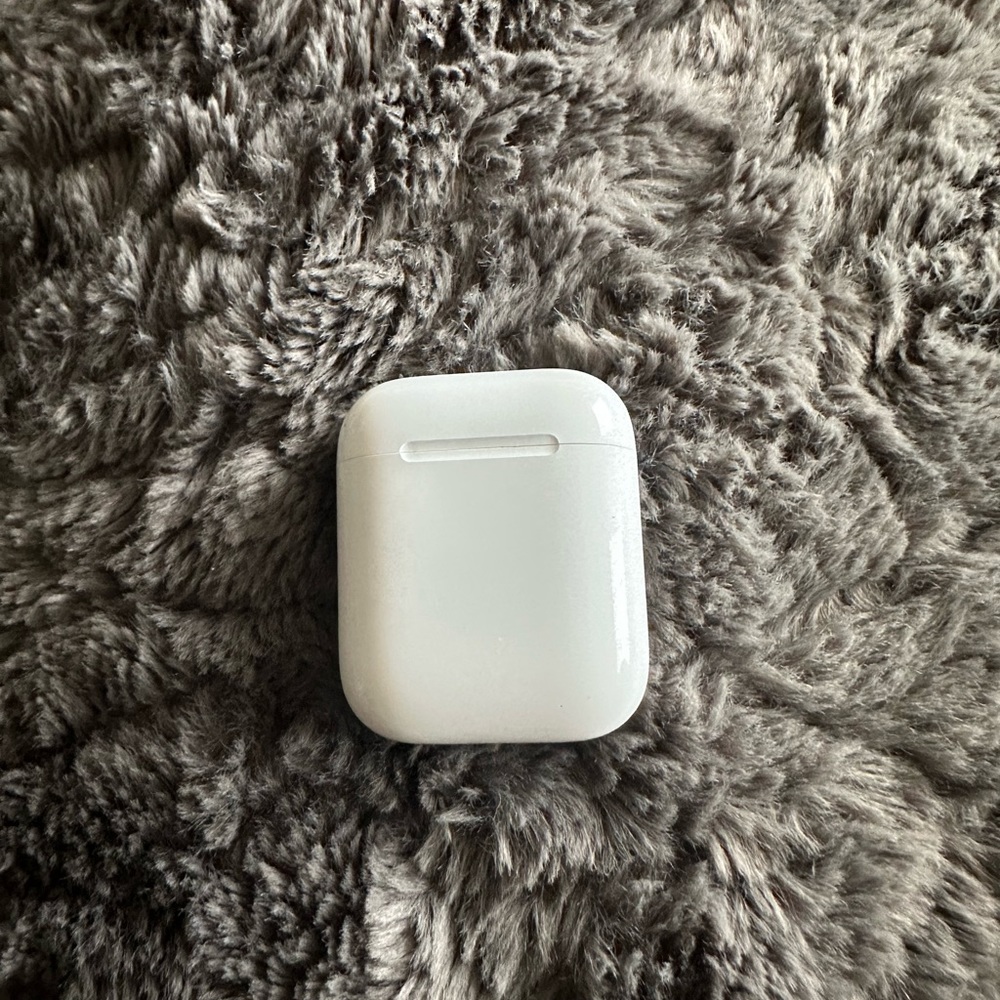 Apple Airpods 2nd Generation